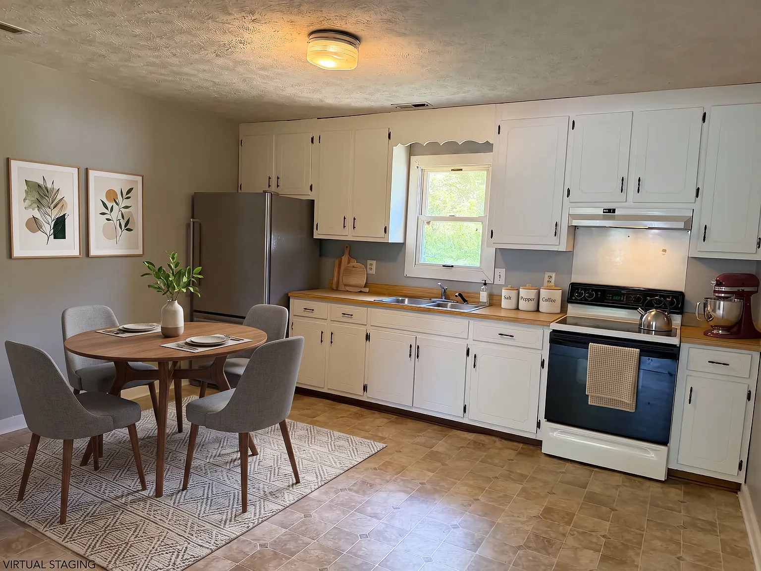 2 bed, 1350 sqft, $1,150 — Photo 4