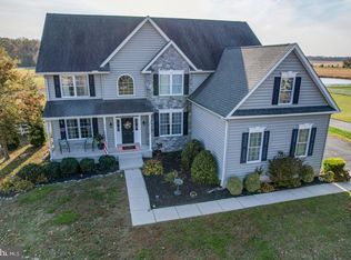 189 Riding Path Dr, Clayton, DE 19938