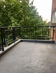 Rented by Trebach Realty