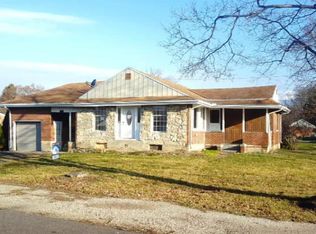 5001 Marcy Rd, Dayton, OH 45449