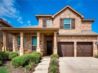 233 Lilypad Bnd, Argyle, TX 76226