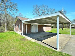 134 County Road 1948, Yantis, TX 75497