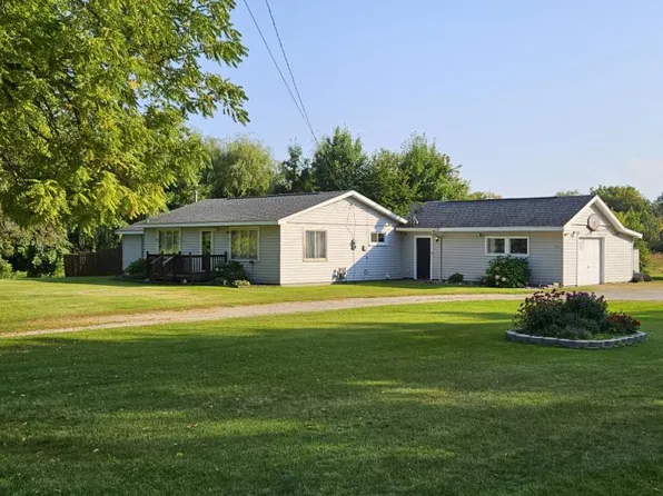 205 W Mill St, Oscoda, MI 48750