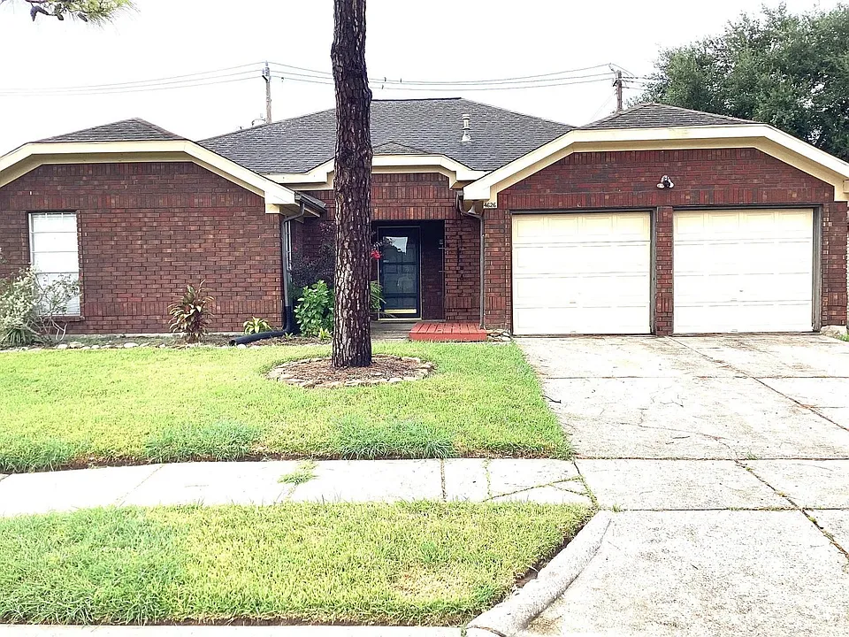 4626 Stonemede Dr