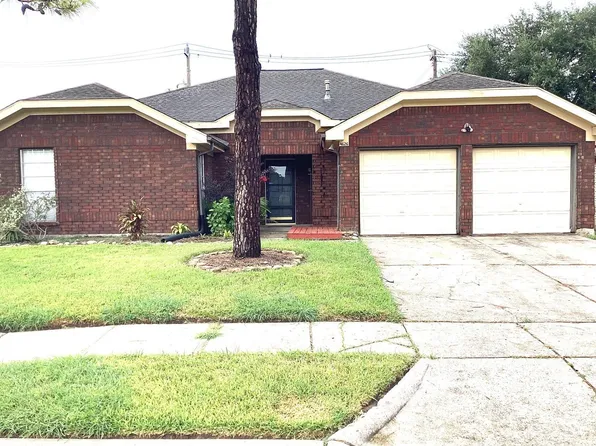 4626 Stonemede Dr, Friendswood, TX 77546