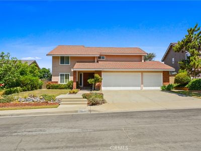 6717 E Leafwood Dr, Anaheim, CA, 92807