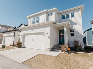 543 N 40 W, Vineyard, UT 84059