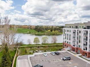 64 Queen St S #502, New Tecumseth, ON L0G1W0