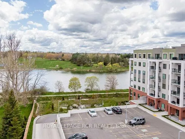 64 Queen St S #502, New Tecumseth, ON L0G 1W0