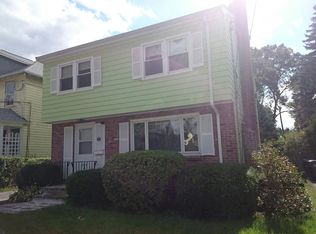 57 Cass St, West Roxbury, MA 02132