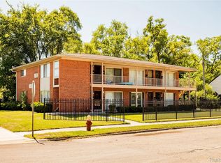 9439 Chalmers St #104, Detroit, MI 48213