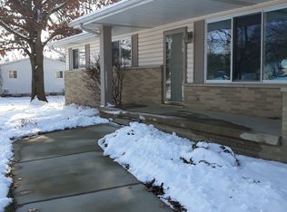 11083 N Elms Rd, Clio, MI 48420