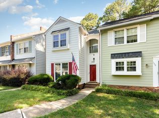 1332 Garden Crest Cir, Raleigh, NC 27609