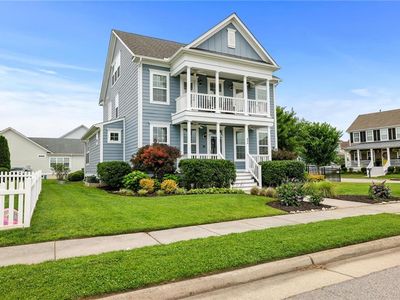 624 Mill Creek Pkwy, Chesapeake, VA, 23323