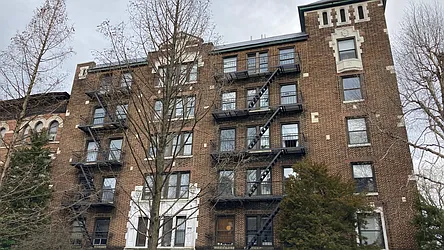 Rented by Garfield Realty 