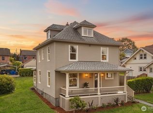 3736 N 30th St, Tacoma, WA