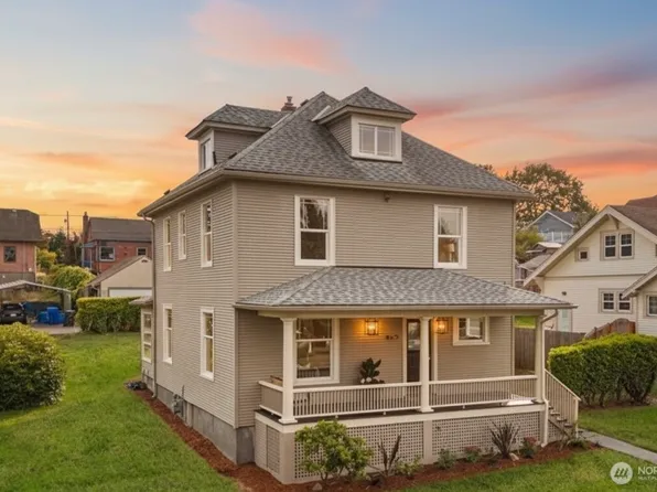 3736 N 30th Street, Tacoma, WA 98407
