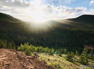 2800 Ottawa Way, Red Feather Lakes, CO 80545