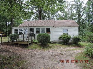 8272 Prince Edward Hwy, Prospect, VA 23960