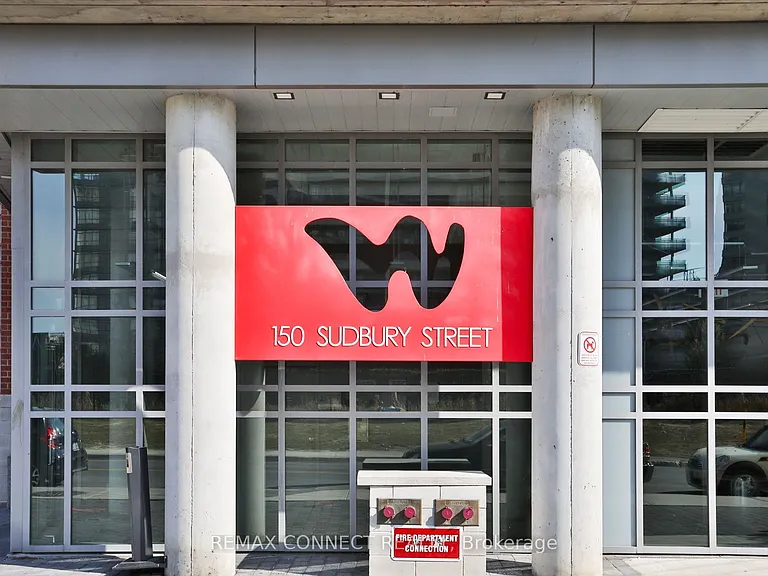 150 Sudbury St #509 — Photo 26