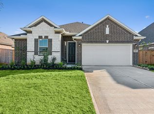32315 Tallow Creek Dr, Waller, TX 77484