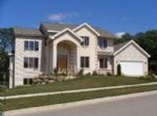 7025 Bluff Point Dr, Madison, WI 53718