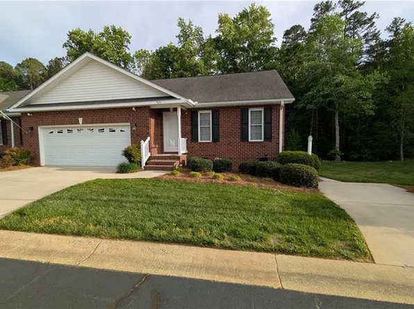 924 Easy St, Asheboro, NC 27205