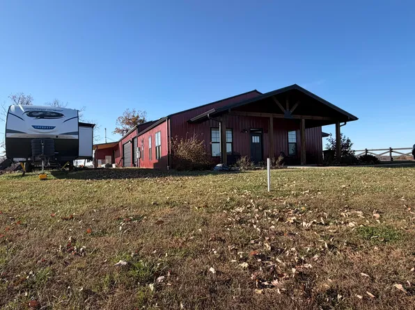 11493 Climax Rd, Mc Kee, KY 40447