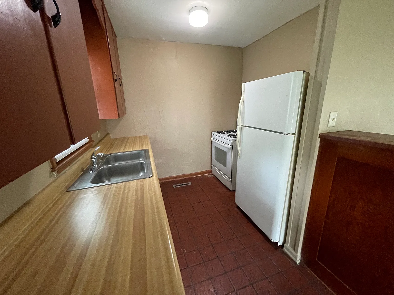 1 bed, 528 sqft, $900 — Photo 3