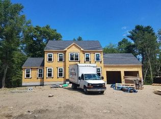 2 Pine St, Raynham, MA 02767