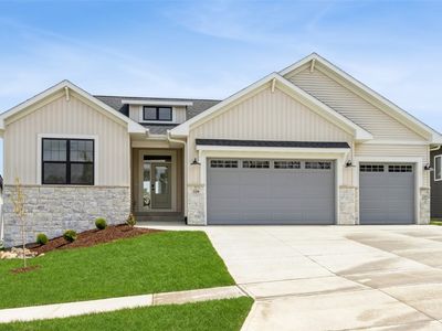 329 Sedona St, Iowa City, IA, 52246
