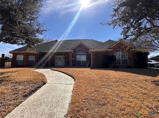 5012 Lakeshore Dr, Killeen, TX 76543