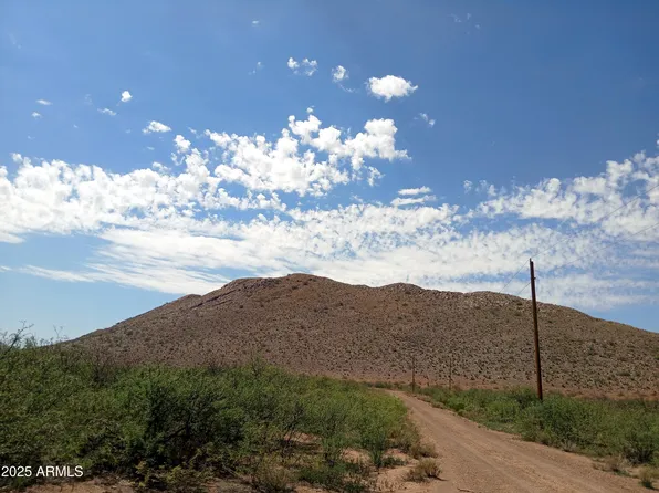 TBD S Red Sky Road #-, Pearce, AZ 85625