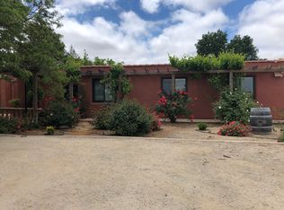 7025 Iverson Pl, Paso Robles, CA 93446
