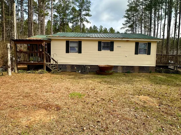 2062 & 2063 Lazy Creek Rd, Summit, MS 39666