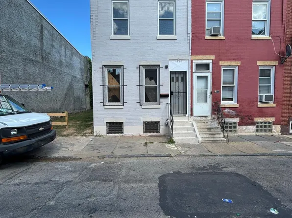 1861 Judson St, Philadelphia, PA 19121