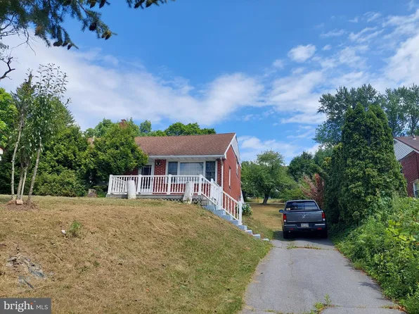 2311 Hampden Blvd, Reading, PA 19604