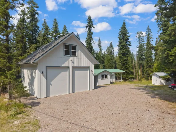 29160 Wapiti Ln, Bigfork, MT 59911
