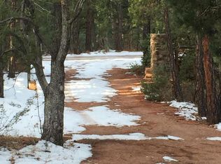 243 N WILD OAK Drive #-, Payson, AZ 85541
