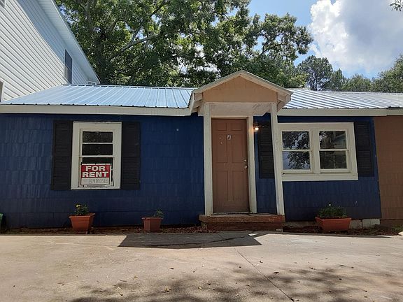 Front of apt.2 car parking.