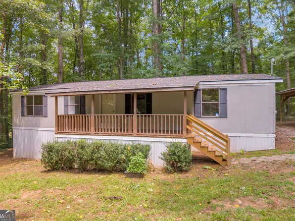 1769 Duncan Rd, Commerce, GA 30530