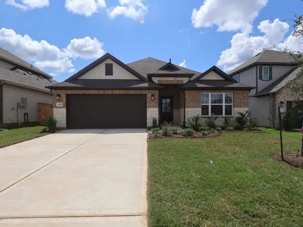 16819 Zavala Way, Montgomery, TX 77316
