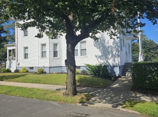 71 Palmieri Ave, New Haven, CT 06513