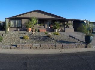 3807 W Lone Cactus Dr, Glendale, AZ 85308