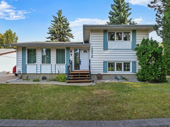 16016 78a Ave NW, Edmonton, AB T5R 3G3
