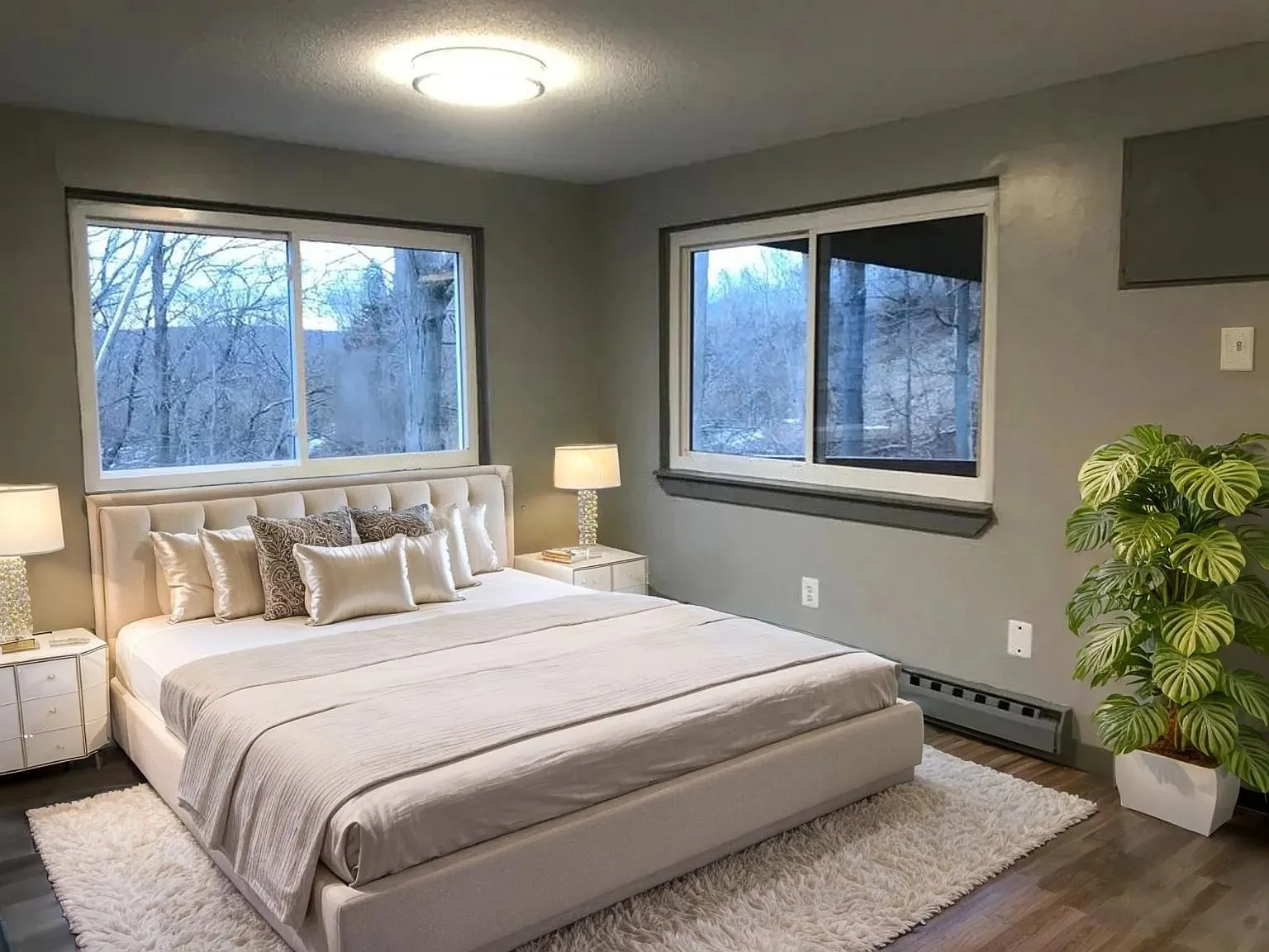 1 bed, $1,400 — Photo 3
