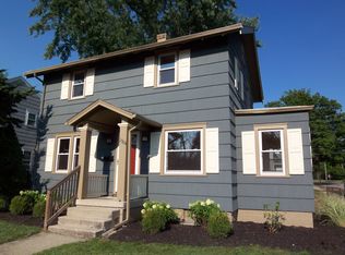 1304 N Lowry Ave, Springfield, OH 45504