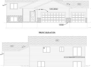 8864 517th St, Rush City, MN 55069