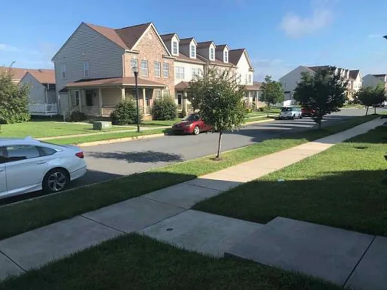 Street View - The other side