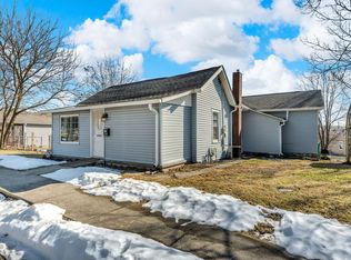 508 Ohio St, Greencastle, IN 46135